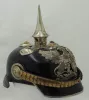 Baden Dragoon Officer Pickelhaube Visuel 2